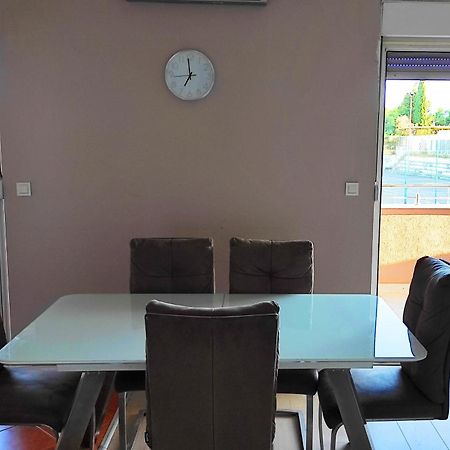 Apartman Marta Split Ngoại thất bức ảnh