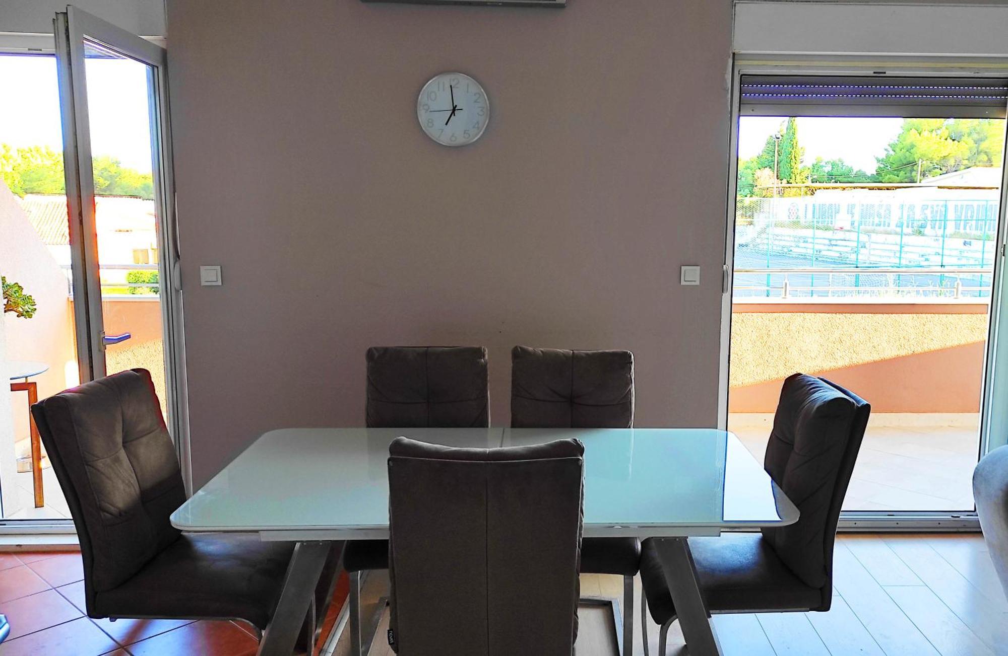 Apartman Marta Split Ngoại thất bức ảnh