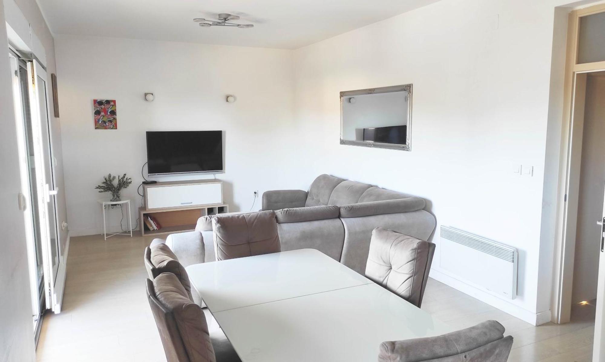 Apartman Marta Apartment Split Ngoại thất bức ảnh