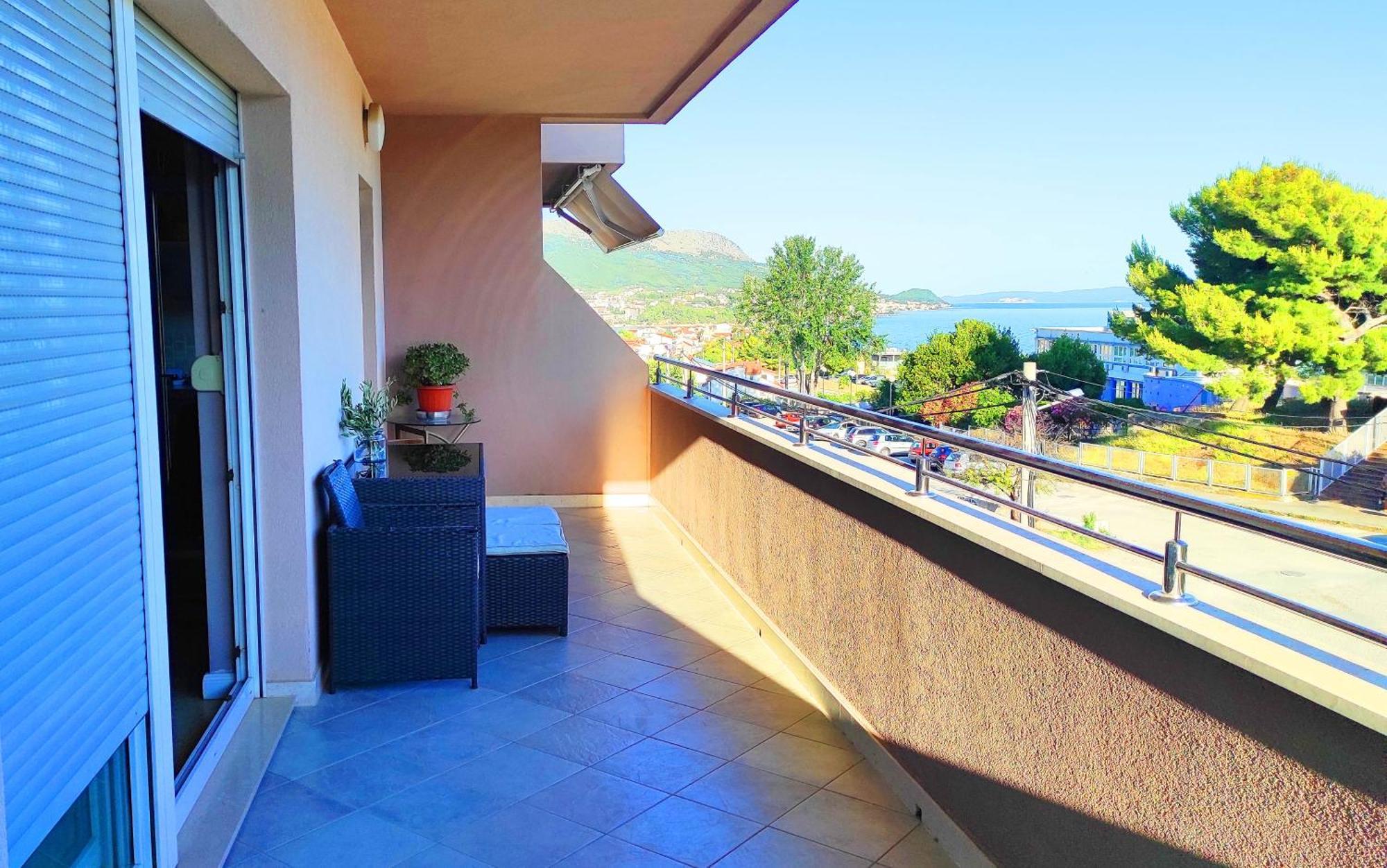Apartman Marta Split Ngoại thất bức ảnh