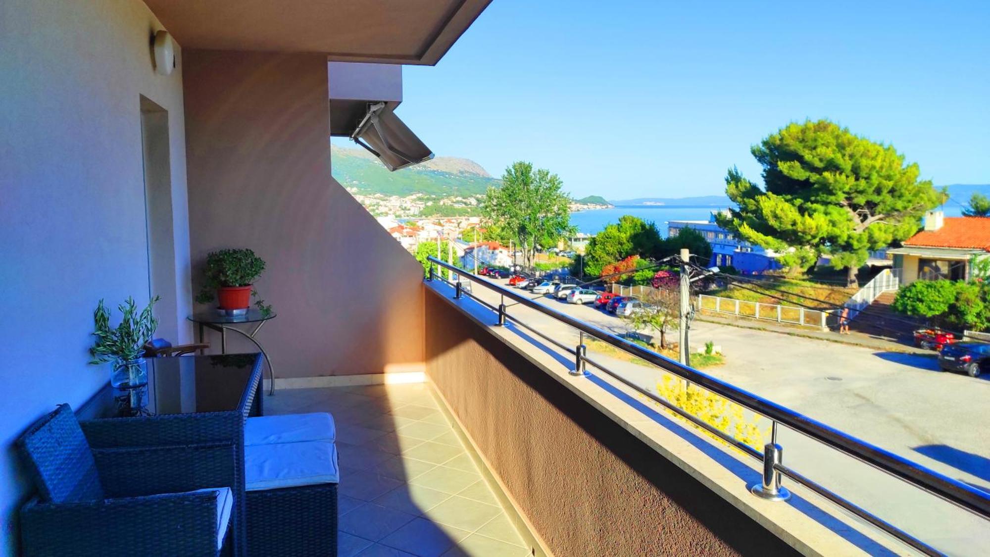 Apartman Marta Split Ngoại thất bức ảnh